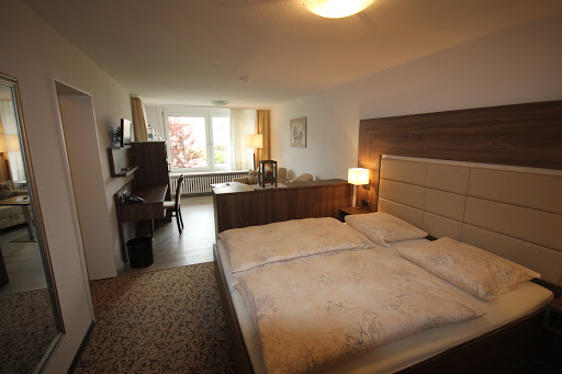 Hotel Villa Undine Grömitz - Thumbnail