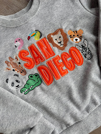 The Bear and the Daffodil, LLC