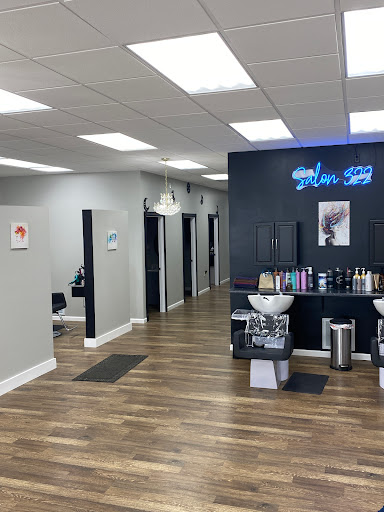 Salon 322 Downtown - Thumbnail