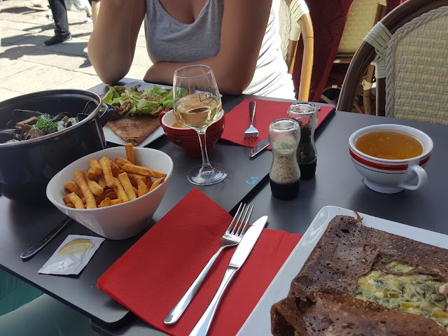 Chez Lucien