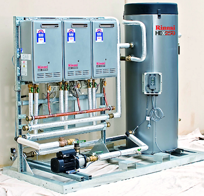 Photos of Australian Hot Water Inner West