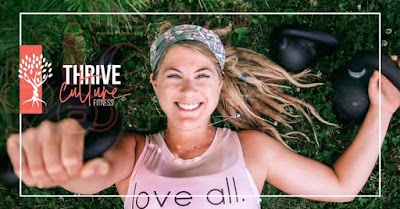 Thrive Culture Fitness