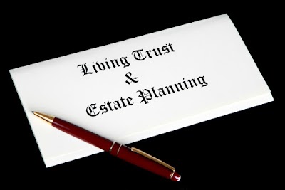 New Jersey Executor & Probate Resource Center