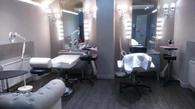 Le Boudoir du Regard Bastille