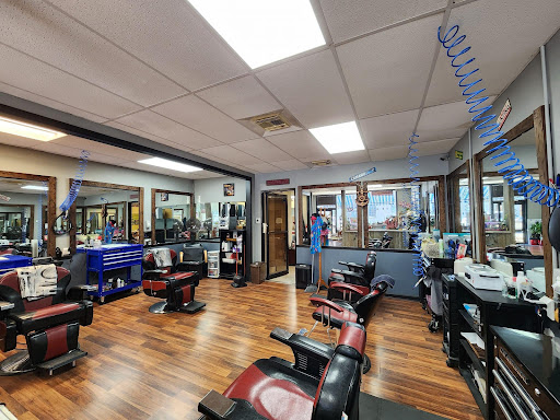 Hometown Barbershop - Thumbnail