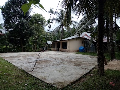 mosque