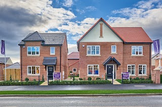 Gentoo Homes