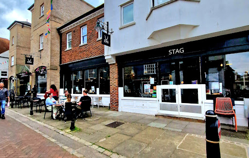 Stag Coffee & Kitchen