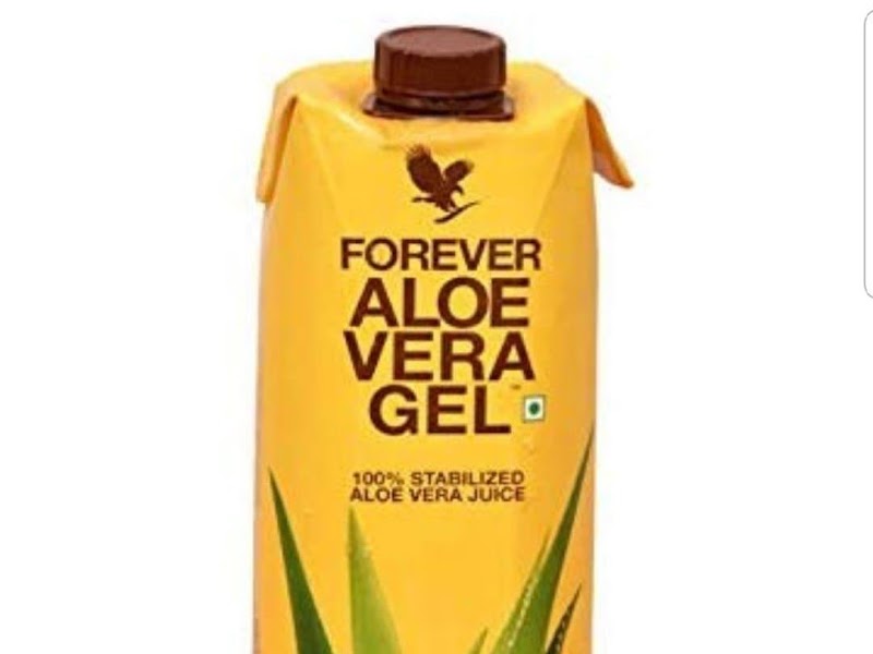 Foreverlivingproducts photo 2