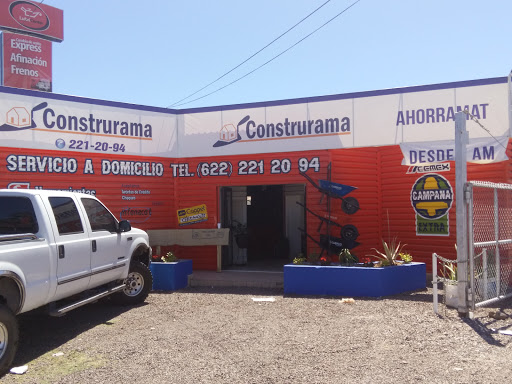 Construrama Ahorramat