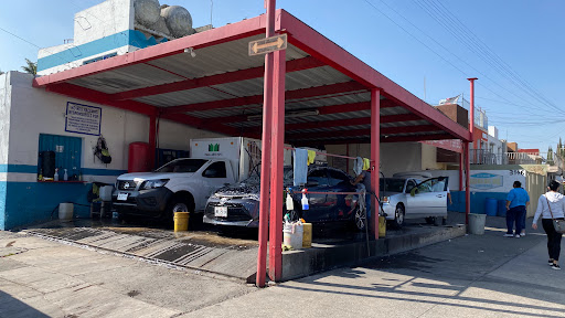 AUTOBAÑOS "EL SOL"
