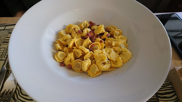 Dok Pordenone