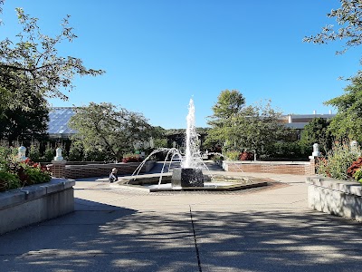 MSU Horticulture Gardens