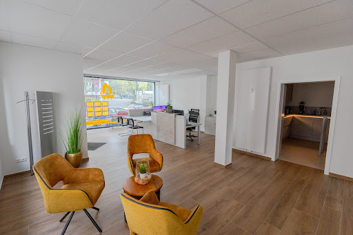 Andrea Hoffmann Immobilien GmbH