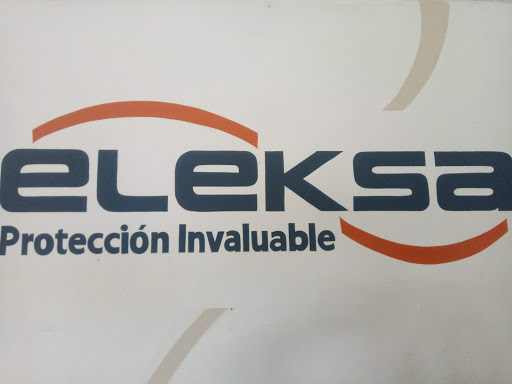 Eleksa - Visual