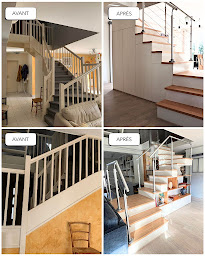 Photo n°11 de design 1,62 architecte d'intérieur à Rueil-Malmaison (Designer d'intérieur)