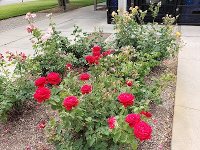 Ontario Welcome Center - Travel Oregon