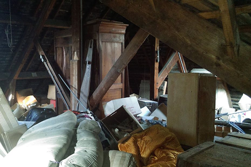 débarras de maison angers - Thumbnail
