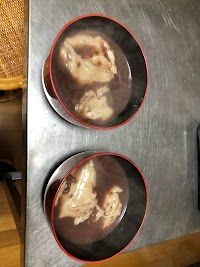 手打ちそば まつ