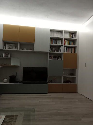 Unoarredamenti - Visual