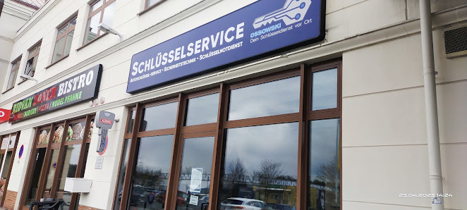 Außenbereich
