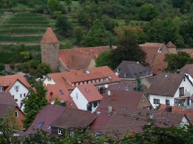 Monastère de Maulbronn