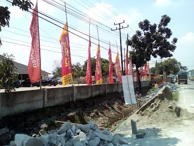 Photos of Bebek Pak Ndut Cikande