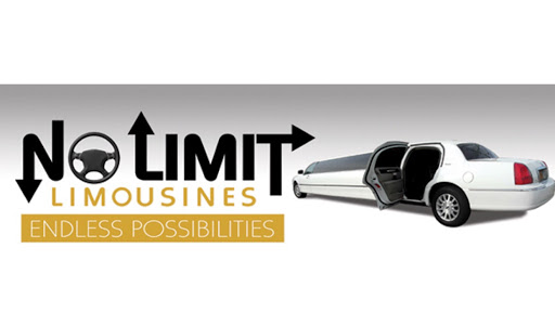 No Limit Limousines