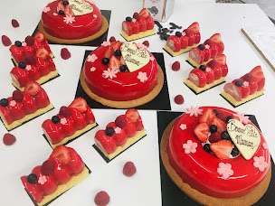 Photo n°13 de Etincelle de gourmandise à Châtillon (Boulangerie)