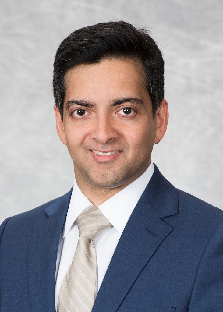 Ankur Karnik Md