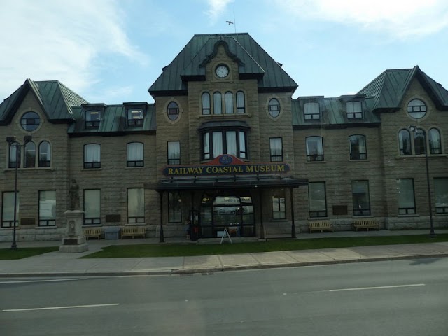 Saint John's