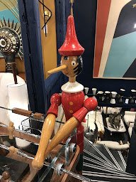 Photo n°9 de L'atelier 55 à Megève (Designer d'intérieur)