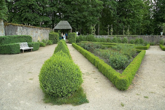 Château de Fléville