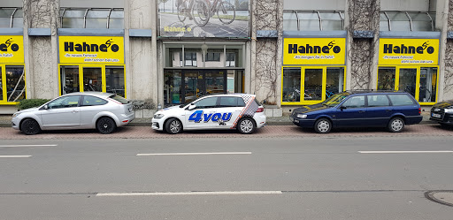 Fahrrad Hahne - Thumbnail