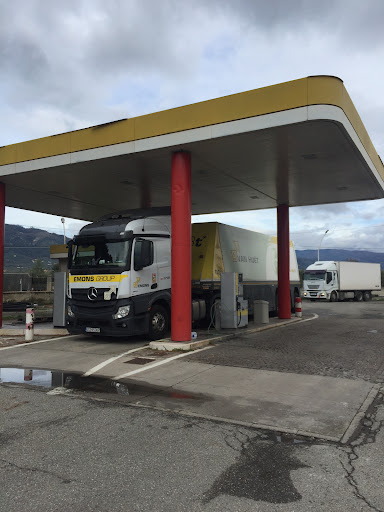 Stazione Servizio Agip - Thumbnail