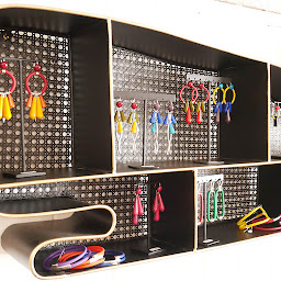 Photo n°4 de Vacances à la Mer - design local à La Flotte (Magasin)