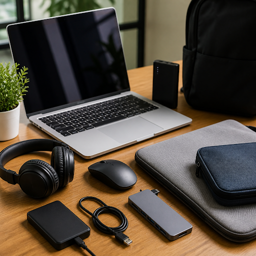 Are you a college or school student in Kanpur using your laptop every day for online classes, pro… post image
