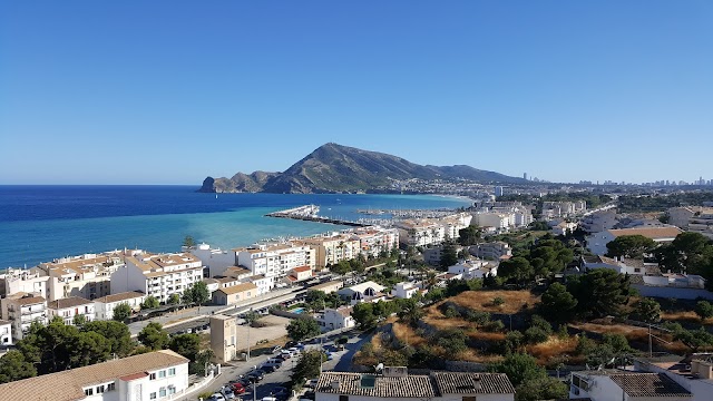 Altea