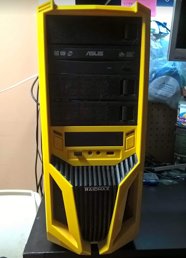 Highperformance PC Of Cape Cod - Thumbnail