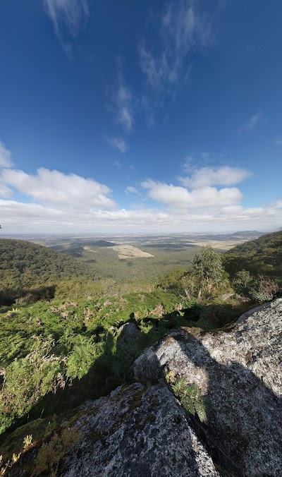 Photos of Mount Buangor State Park