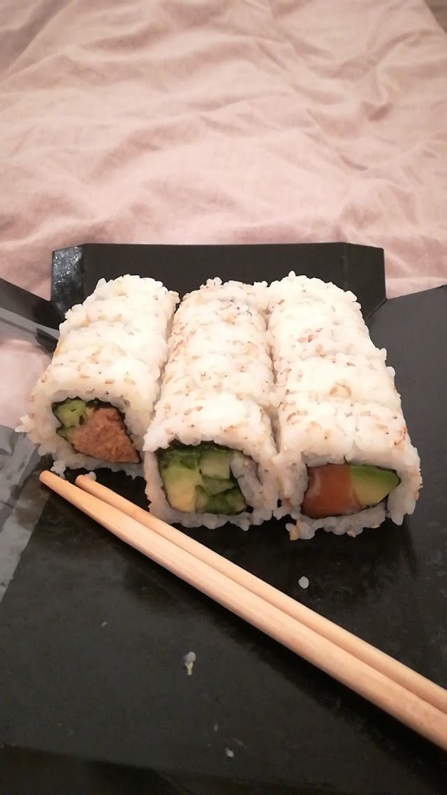 Côté Sushi Enghien-les-Bains