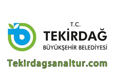 Photos of Tekirdağ B&uuml;y&uuml;kşehir Belediyesi