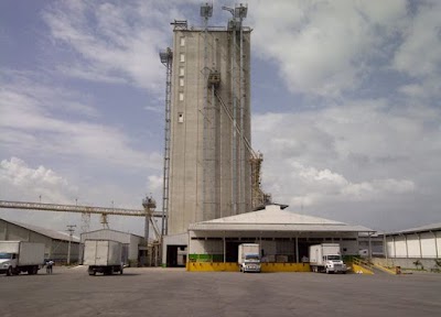Photos of Estacionamiento cargill
