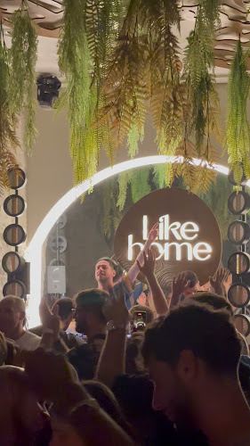 Like Home Bar Νάξος Ανοιχτές ώρες