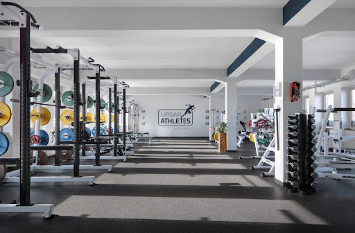 URBAN ATHLETES - Das Personal Training Gym in Köln - Thumbnail