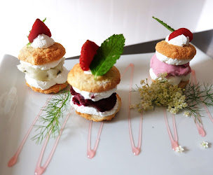 Photo n°11 de MARGO restaurant saint-estephe en Dordogne à Saint-Estèphe (Restaurant)