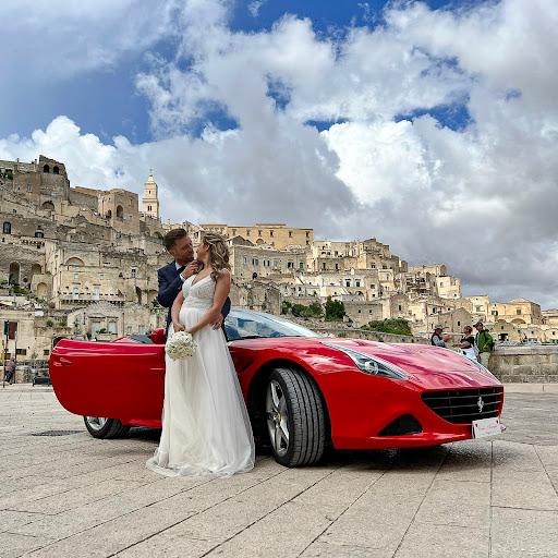 Auto Matrimoni - Visual