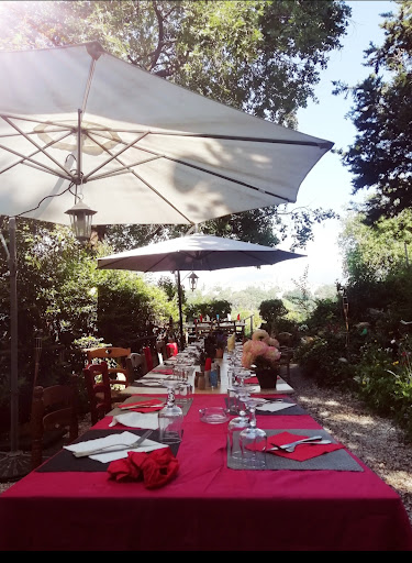 Photo de Au Jardin de la Vague à Saint-Paul-de-Vence (06570)