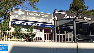 Photo n°1 de INOVIE Labosud Provence - La Grande Bastide à Marseille (Service de dépistage des infections sexuellement transmissibles)