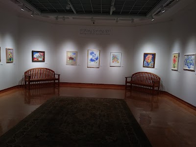 Blanden Memorial Art Museum